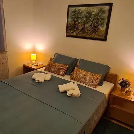 Apartmán Hidden Pearl *