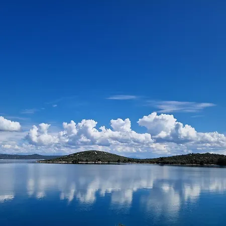 Hidden Pearl Luka (Dugi Otok)