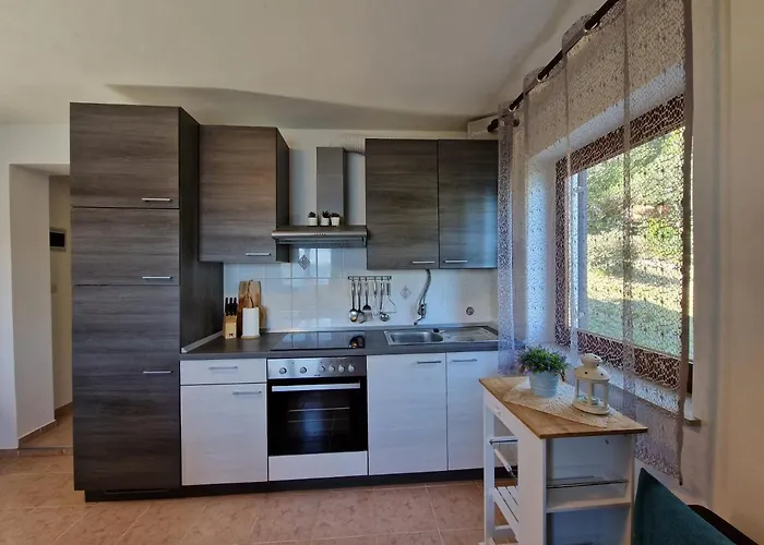 Appartamento Hidden Pearl