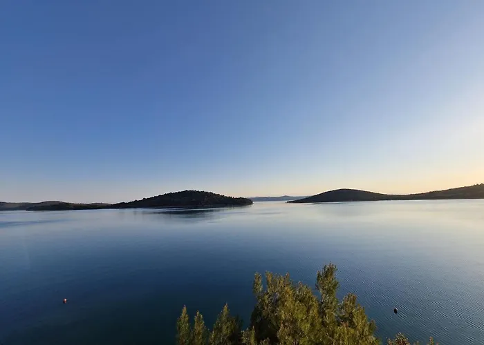 Appartamento Hidden Pearl Luka (Dugi Otok)