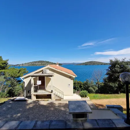 Hidden Pearl Apartment