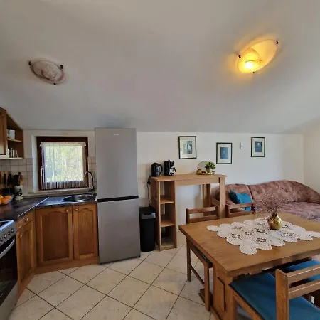 Hidden Pearl Apartment Luka (Dugi Otok)