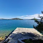 Appartement Hidden Pearl Luka (Dugi Otok)