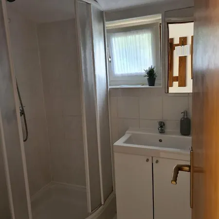 Lägenhet Hidden Pearl