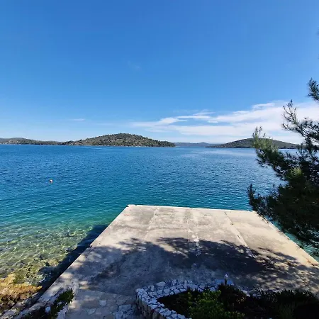 Lejlighed Hidden Pearl Luka (Dugi Otok)