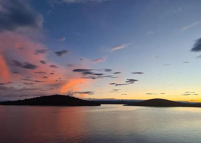 Hidden Pearl Lejlighed Luka (Dugi Otok)