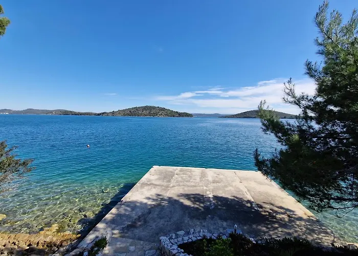 Lejlighed Hidden Pearl Luka (Dugi Otok)
